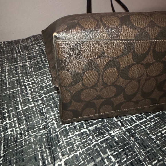 Coach Mollie Tote Bag - Picture 7 of 11